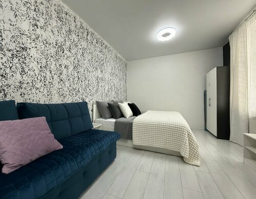 Апартаменты Студио 6 в АпартКазан на Баумана