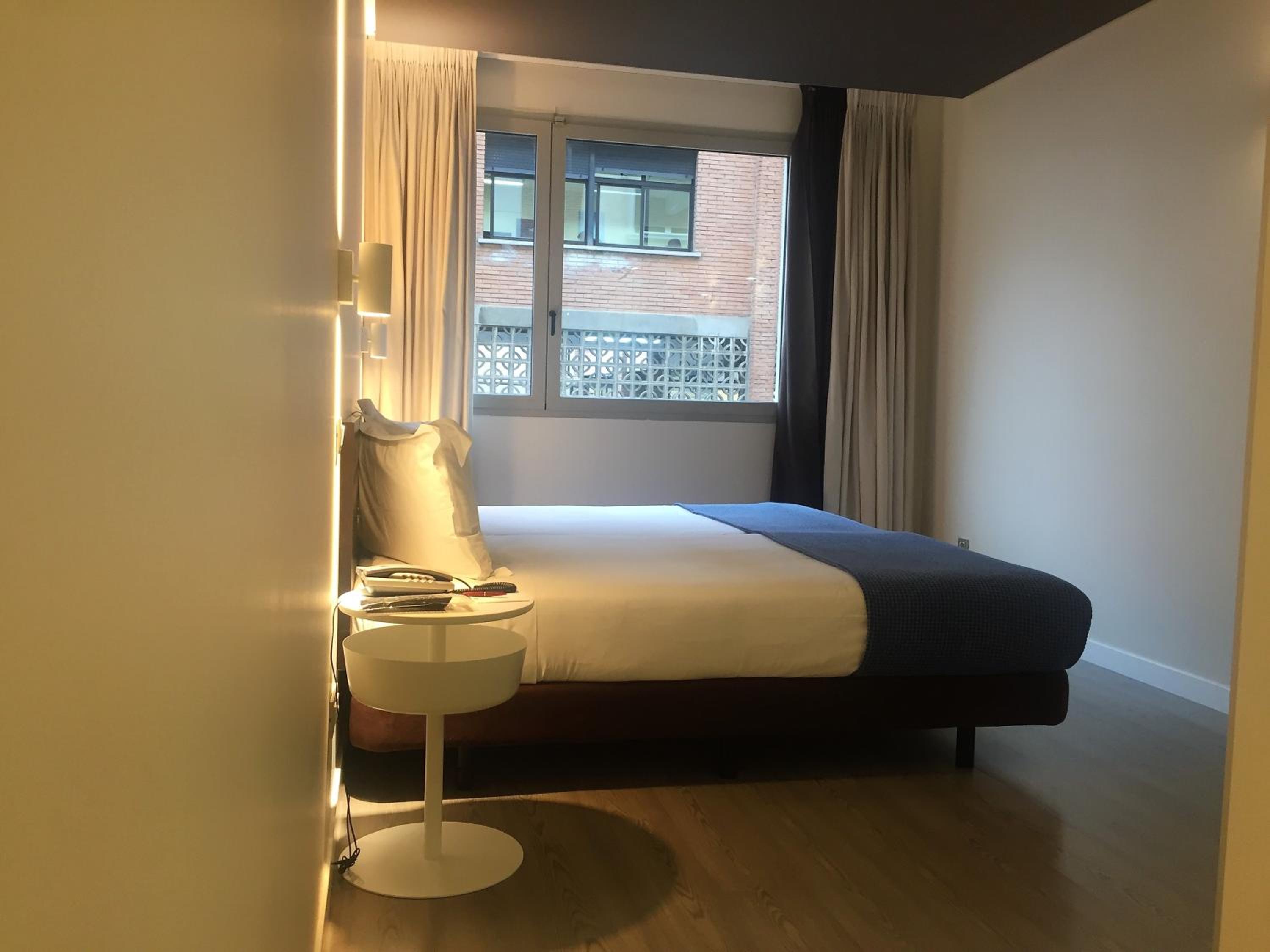 Twin Room - Disability Access