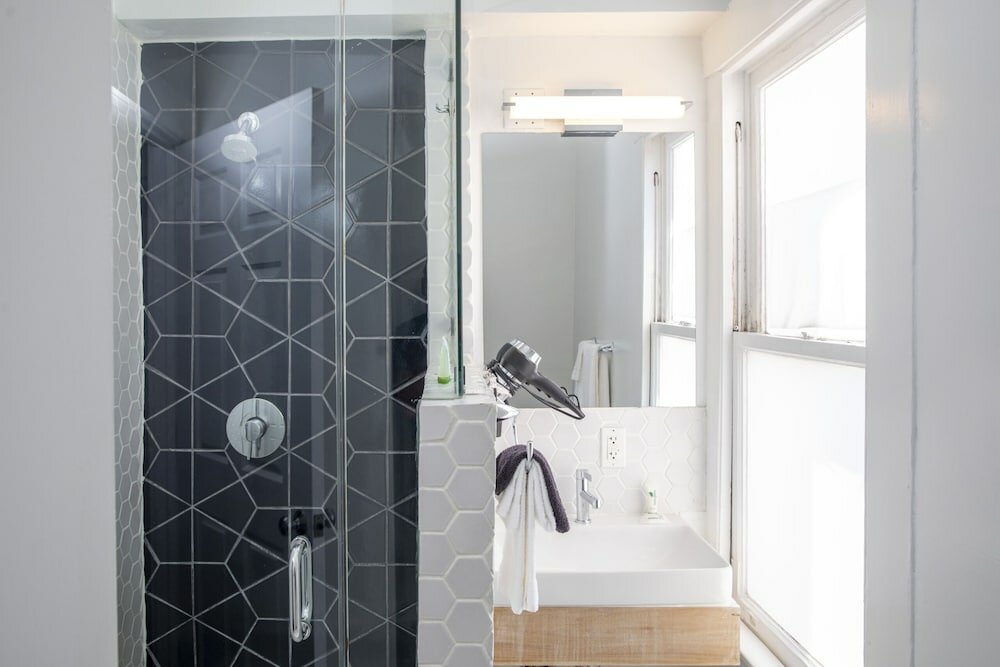 Standard Double Room, Ensuite
