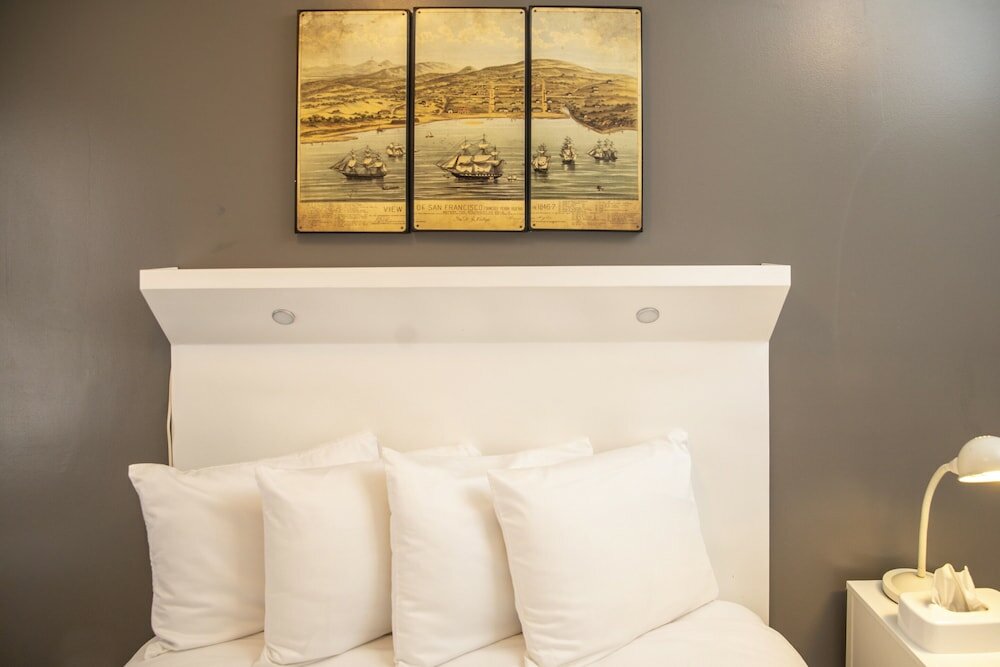 Standard Double Room, Ensuite