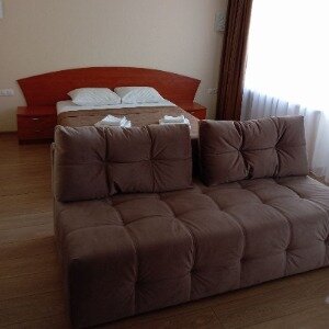 Двухместный Стандарт + (корпус 2)