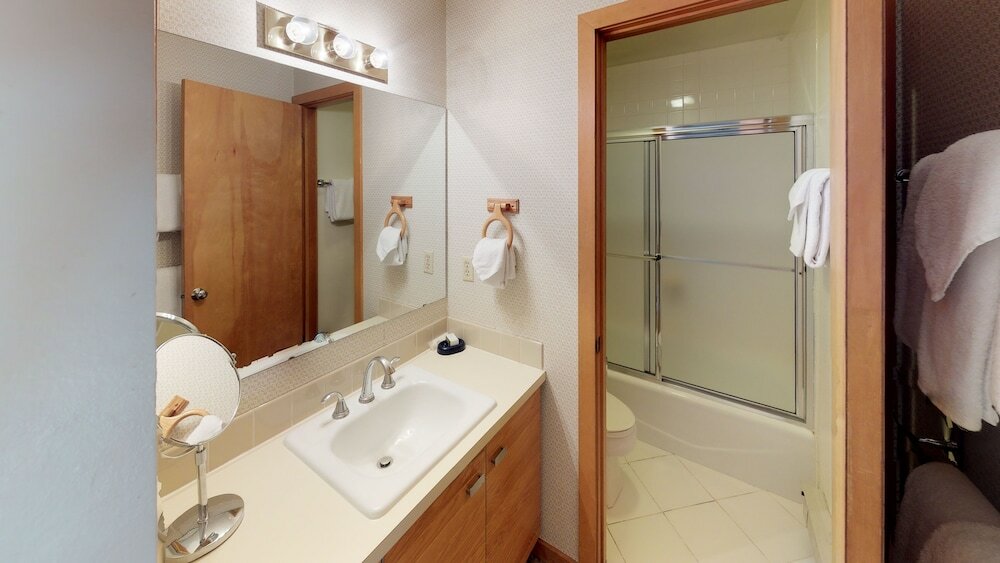 Condo, 3 Bedrooms (Gold, with Loft)