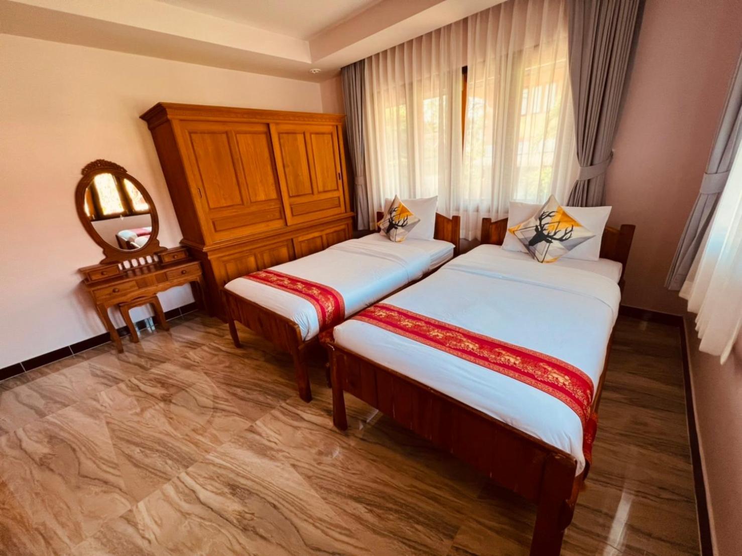 Family Room with Terrace