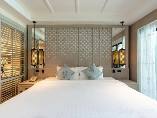 Grand Suite(Thani Wing)