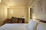 Premium Double Room в Palazzo Montebello