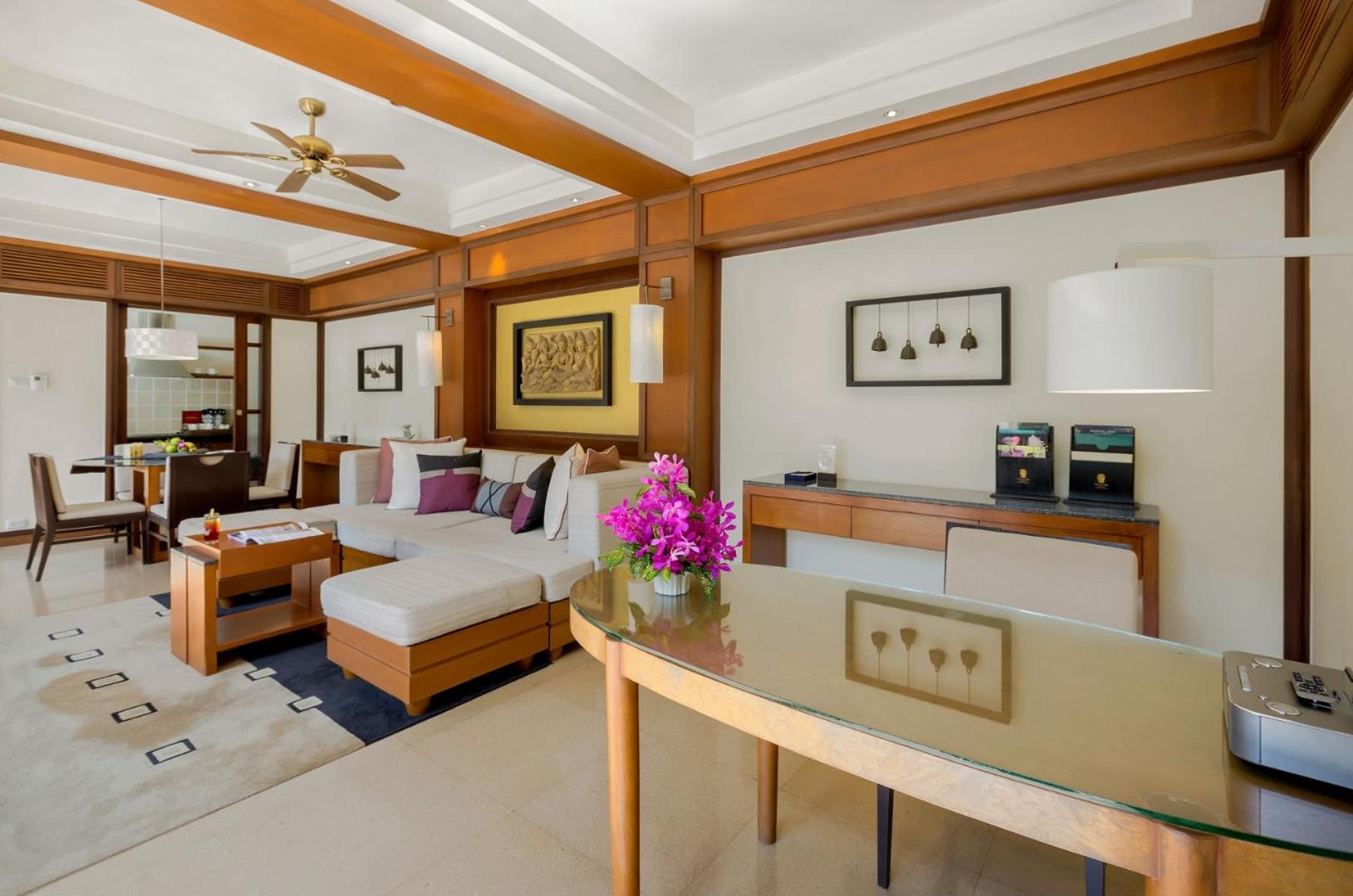Signature Two-Bedroom Pool Villa