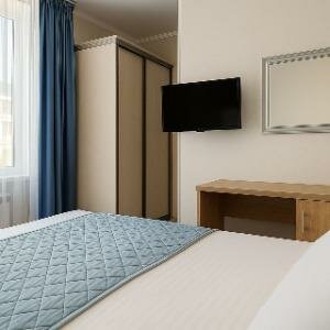 Стандарт улучшенный 2-местный