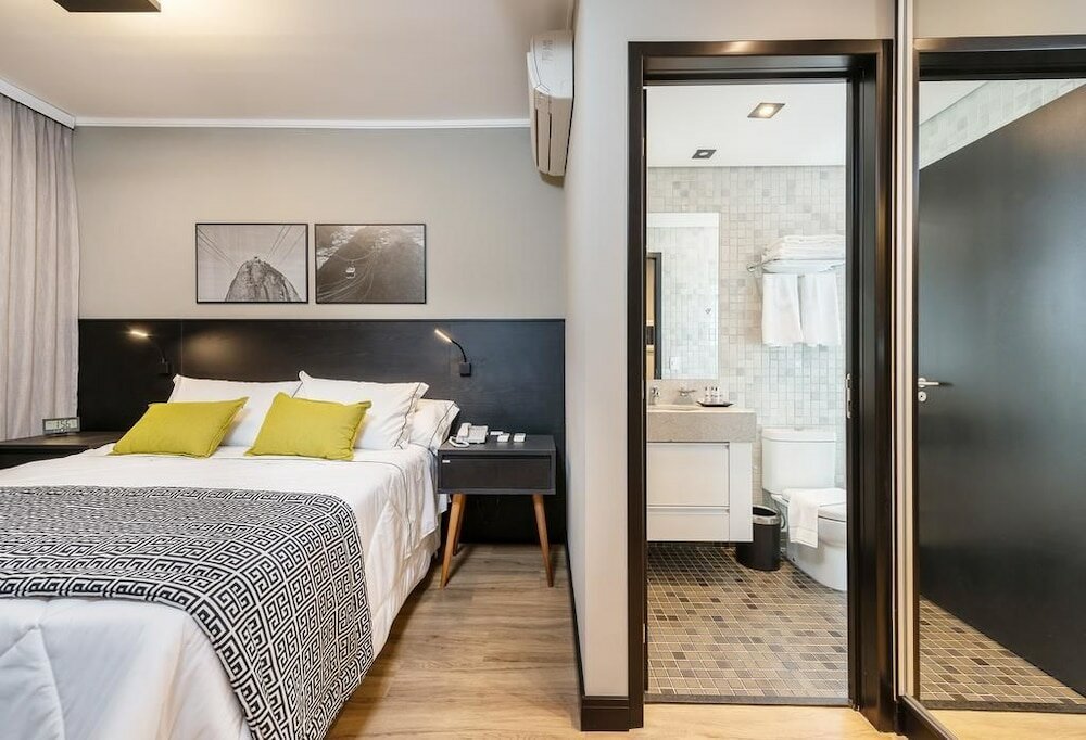 Executive Apartment
