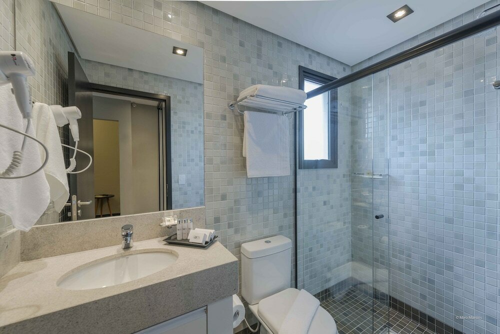 Business Triple Room, Multiple Beds
