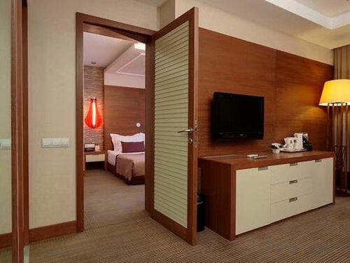 Suite в Pirate's Beach Club