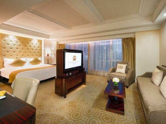 Boutique Double Room