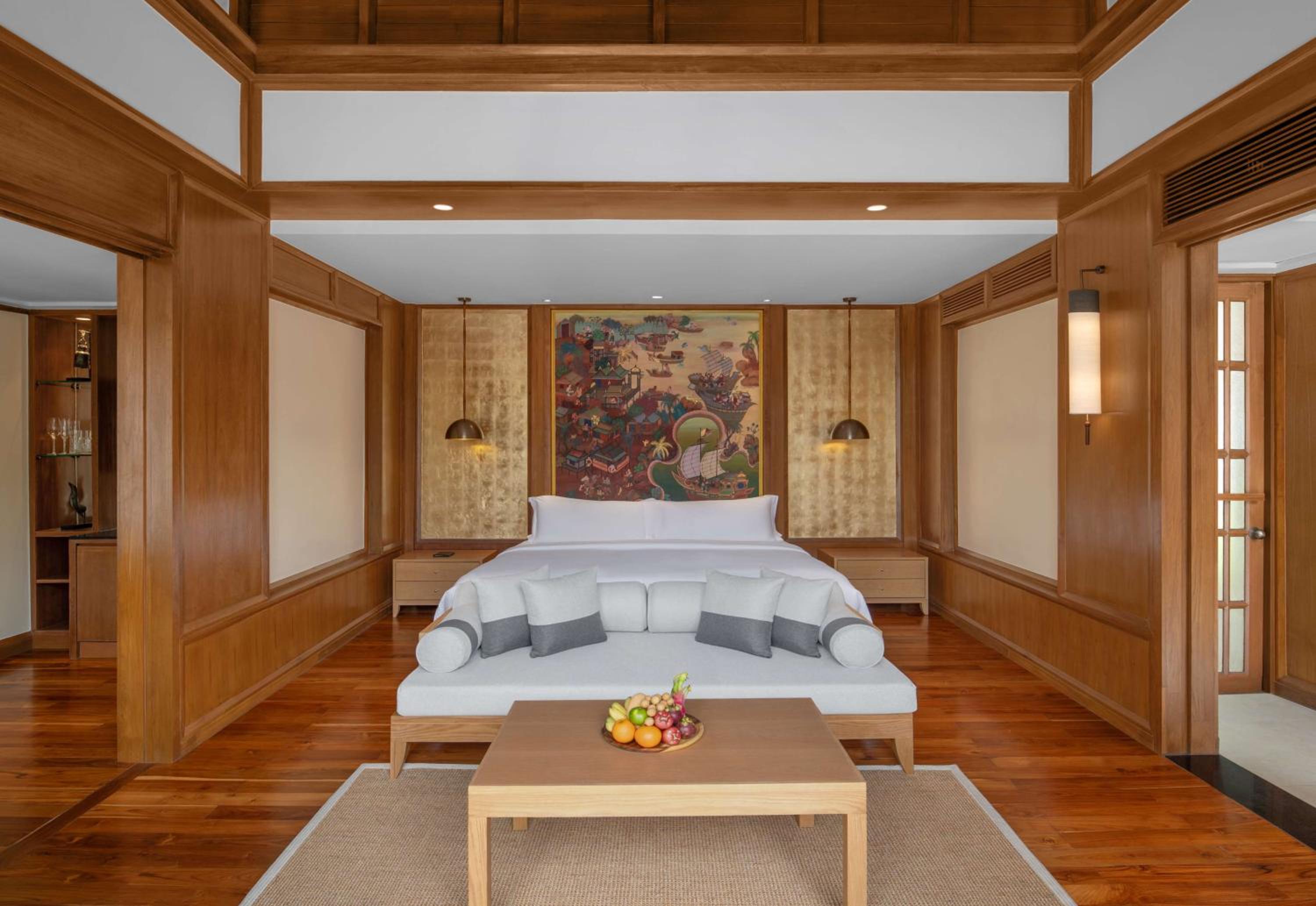 Grand Lagoon Pool Villa