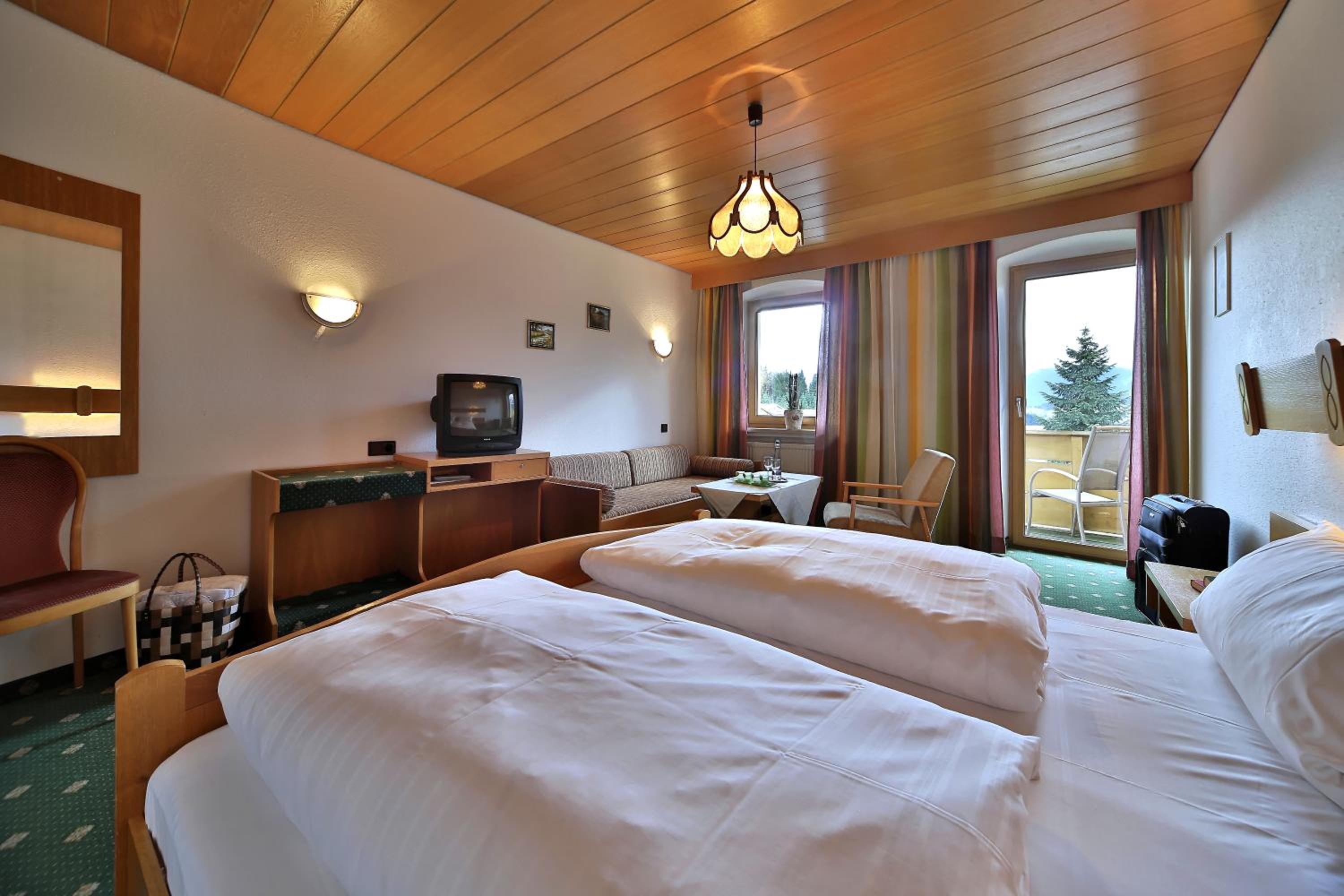 Double Room  Silbersbach