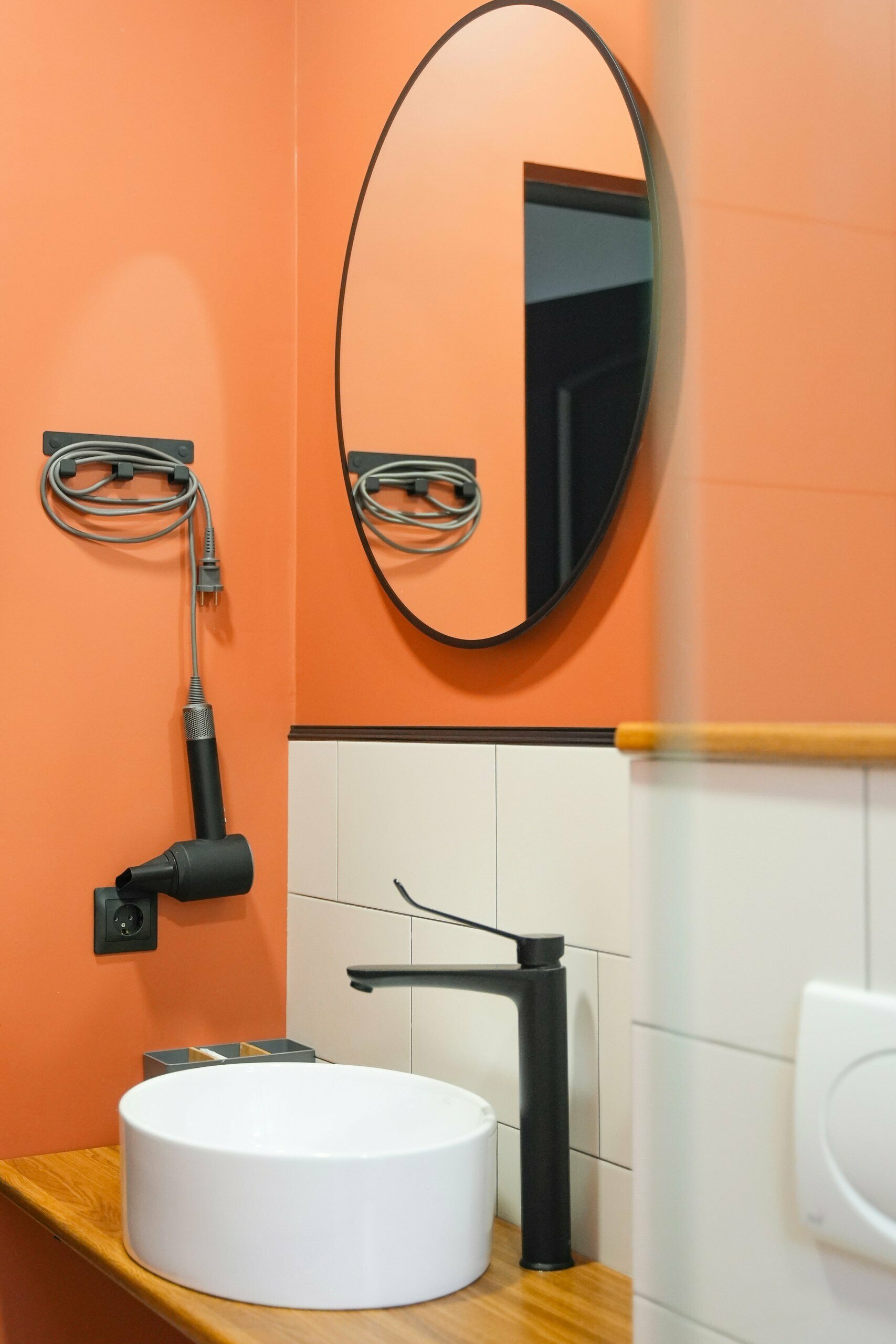 Номер-студия с диваном-кроватью