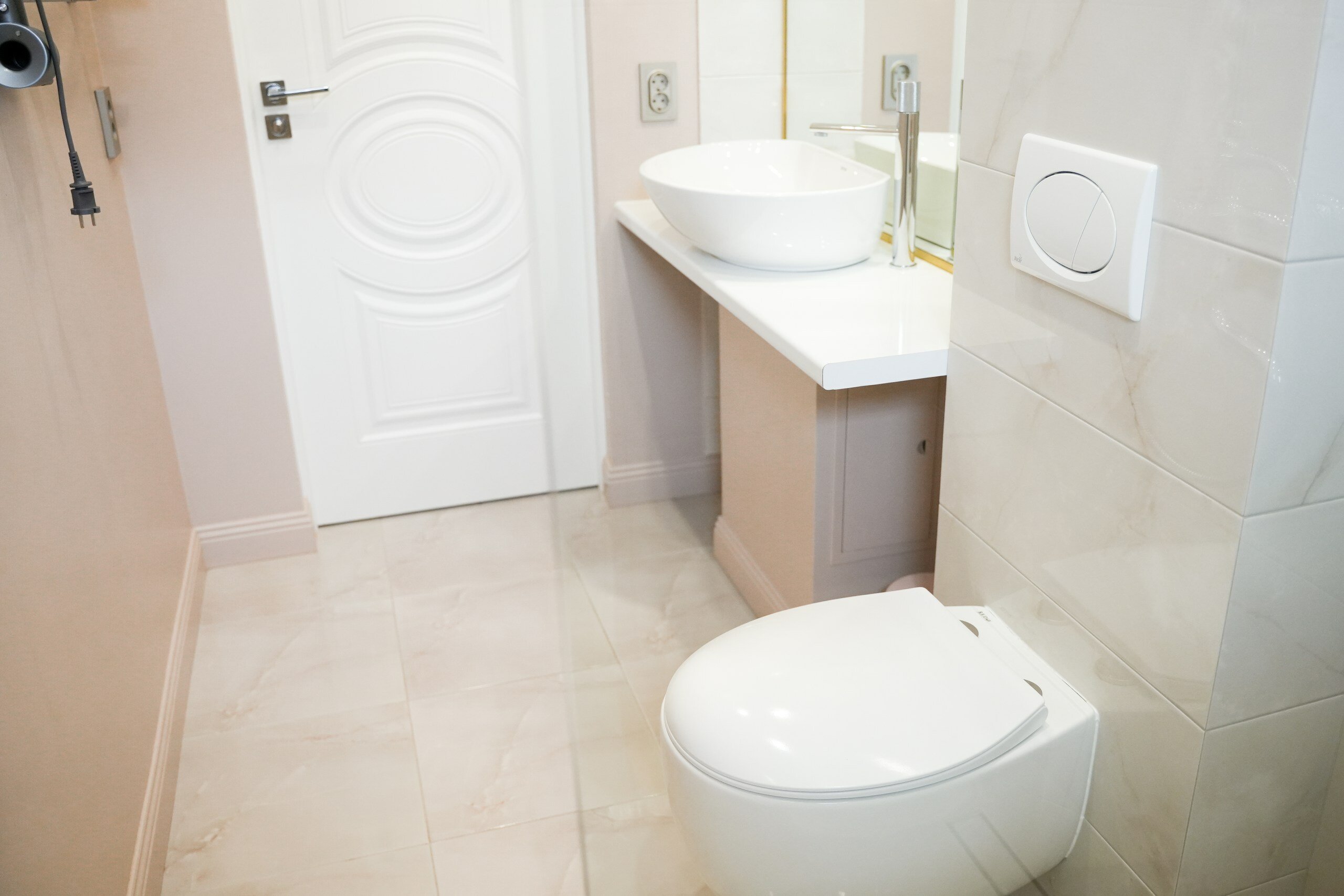 Улучшенный двухместный номер Делюкс с 1 кроватью или 2 отдельными кроватями