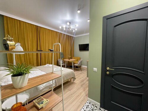 Номер-студия