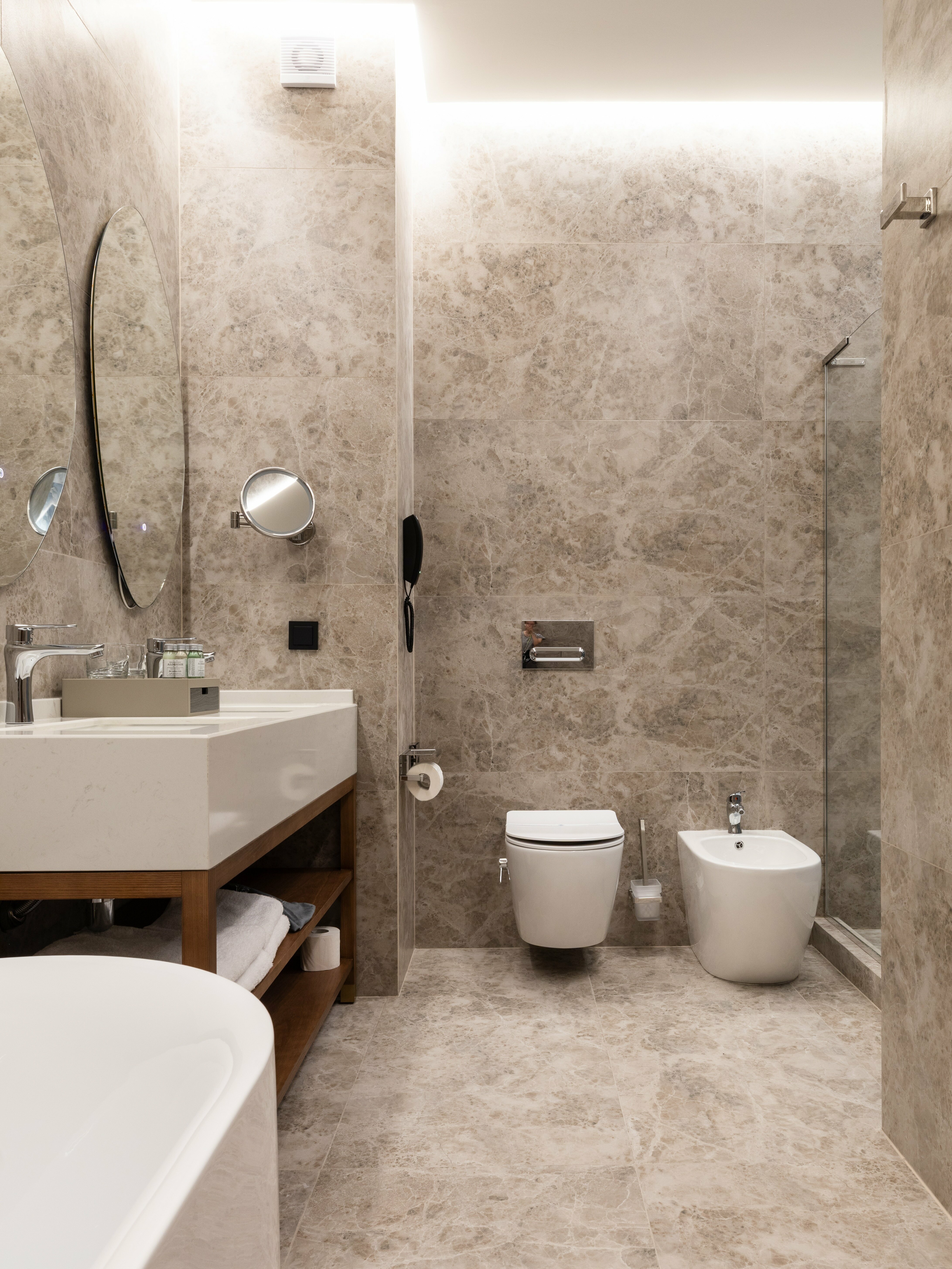 Executive Suite LAZURITE