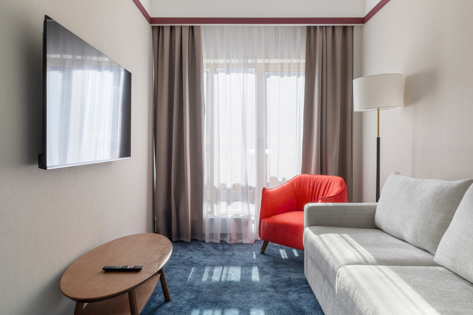 Suite EMERALD