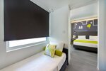 Трехместный номер в Semiramis City Hotel
