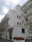 Двухместный номер «Комфорт» с 1 двуспальной кроватью, балкон в Hotel Club Sorrento 