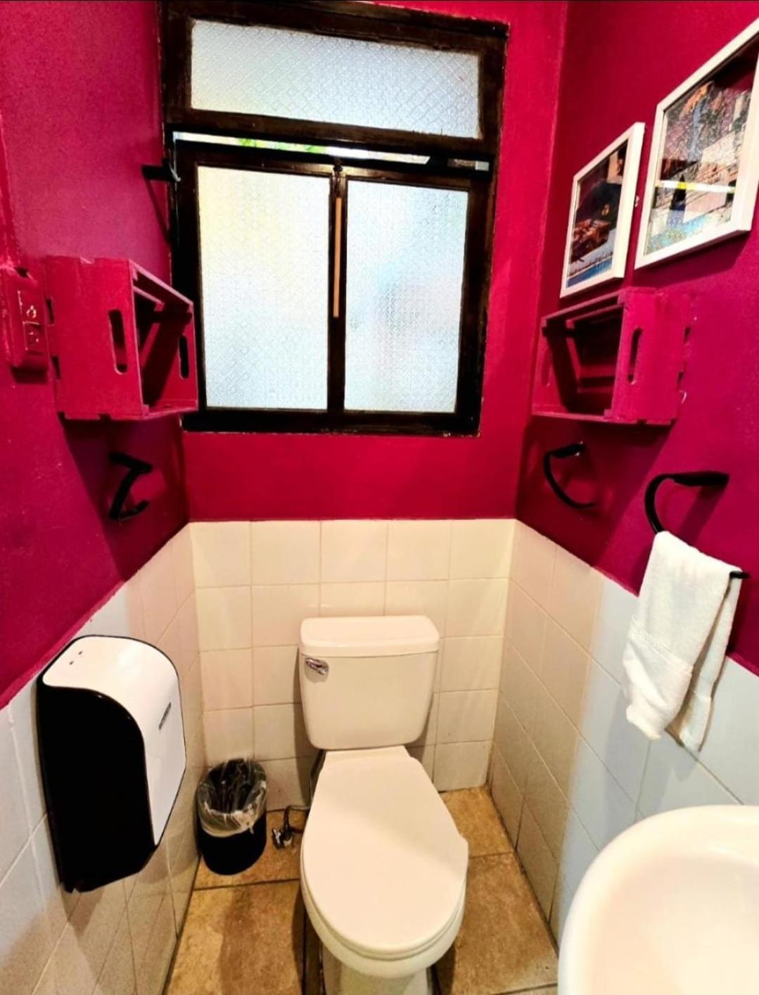 Family Room with Private Bathroom