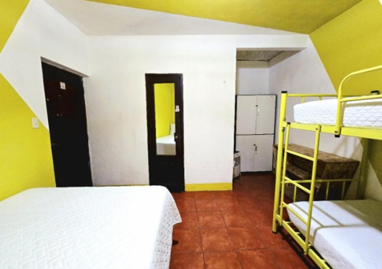 Family Room with Private Bathroom