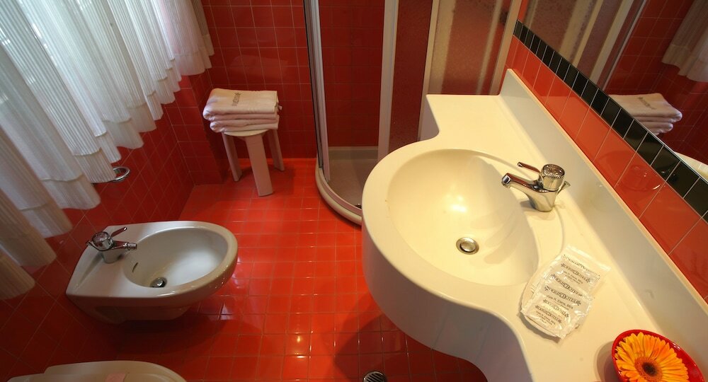 Superior Single Room, Balcony