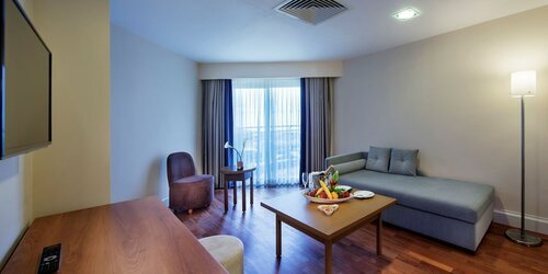 Семейный номер в Liberty Lara