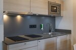 Апартаменты, 1 спальня, вид на океан в Almirall Apartaments