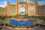 2 Bedroom Family Club Room в Atlantis The Palm