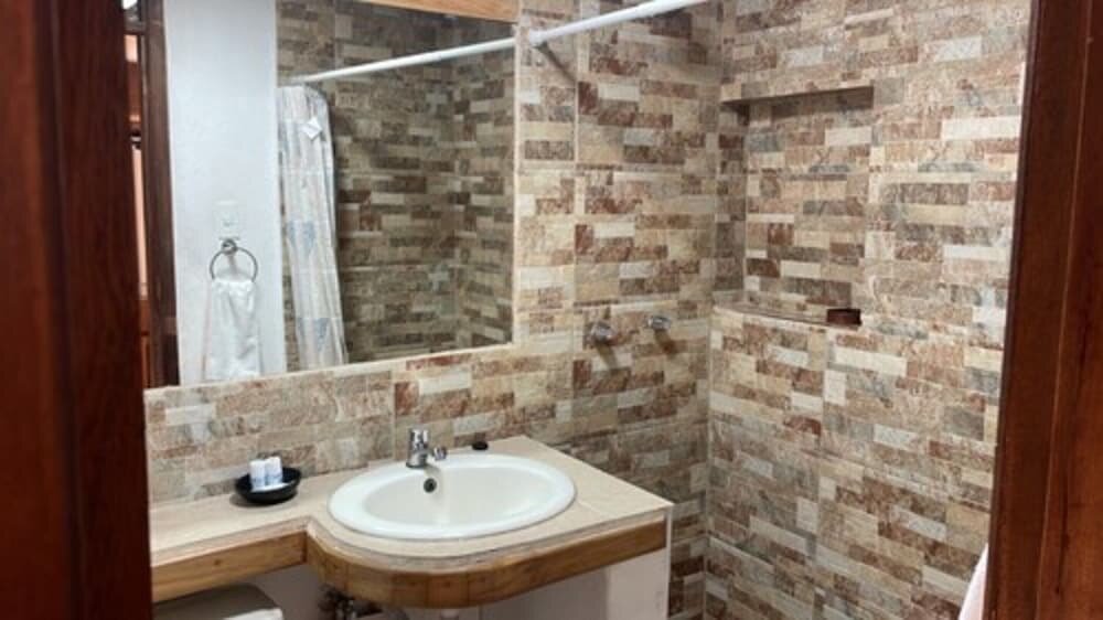 Two bedroom loft - 1 to 4 pax