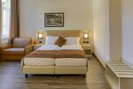 Двухместный номер «Эконом» с 1 или 2 кроватями в Hotel Sole Relax & Panorama