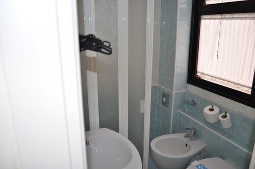 Одноместный номер в Hotel Augustus