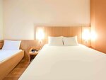 Стандартный двухместный номер с 1 двуспальной кроватью в Ibis Bilbao Centro