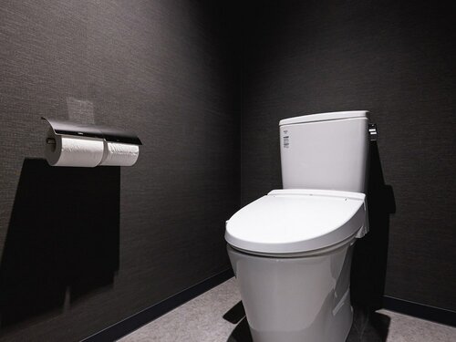 Двухместный номер «Премиум» с 2 односпальными кроватями в La'gent Hotel Kyoto Nijo