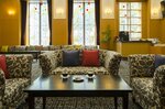Номер в Atami Korakuen Hotel