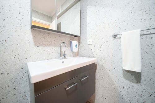 Double Room в Dedeminn Garden Hotel