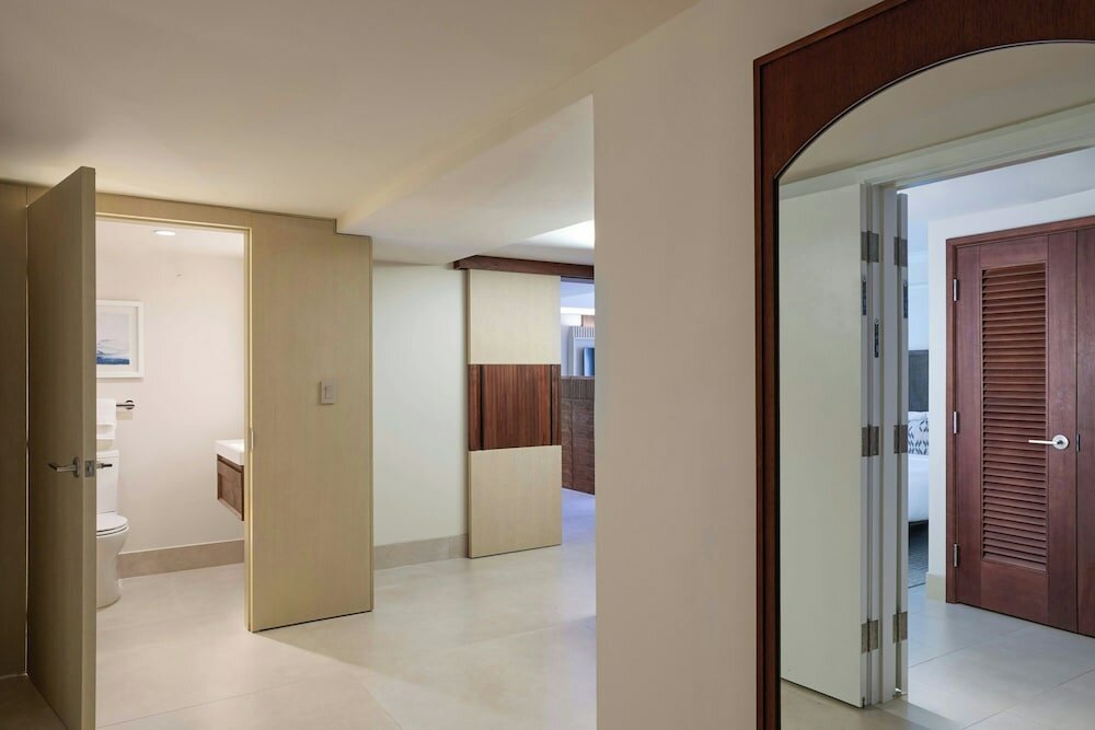 Villa, 1 Bedroom, Oceanfront