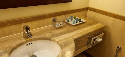 Люкс, 1 спальня в New Madinah Hotel