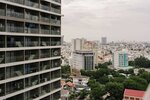 Студия-люкс в The Song Vung Tau Xuan's Homestay
