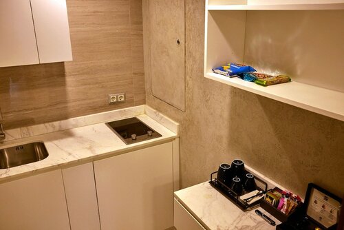 Grand Family Penthouse Suite в Lara Barut Collection
