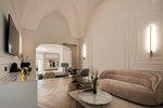 Suite Deluxe в B&b Matteo Da Lecce