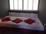 Стандартный двухместный номер с 1 двуспальной кроватью в Marina Residence