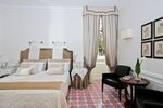 Апартаменты, 2 спальни в La Medusa Hotel - Dimora di Charme