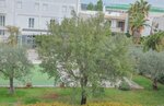 Superior Room, sleeps 4 в Grand Hotel Olimpo