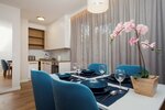 Эксклюзивные апартаменты в ShortStayPoland on Kazimierza Wielkiego 16