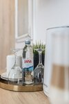 Стандартный трехместный номер в Art Hotel