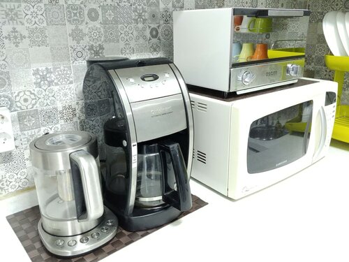 Двухместный номер с 1 двуспальной кроватью в Hause Itaewon