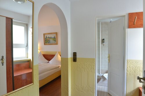 Семейный номер, балкон (Superior) в Hotel Zehnthof