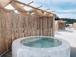 Atlantic Blue Ocean Villa в Rimtalay Resort Koh Larn